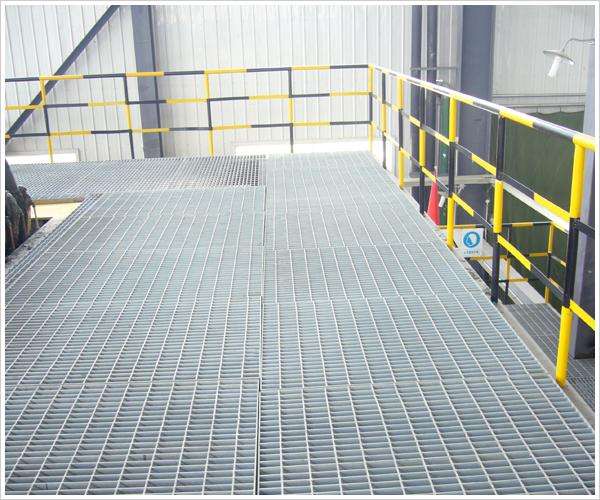 鋼格柵廠家 鋼格柵廠家